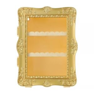 VIRAL Five Below Gilded Glam Display Shelf- Room 2 Room
